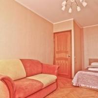 Hotelfotos Кварт Апартаменты  на Проспекте Мира
