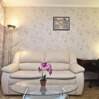 Hotelfotos Кварт Апартаменты на Маяковской
