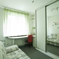 Hotelfotos Кварт Апартаменты на Маяковской