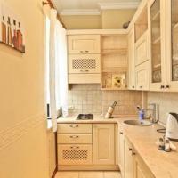 Hotelfotos Кварт Апартаменты на Маяковской