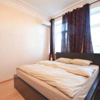 Hotel photos EnjoyMoscow Arbat Apartments