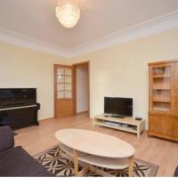 Hotel photos EnjoyMoscow Arbat Apartments