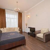 Fotos del hotel EnjoyMoscow Pushkin Square Apartments