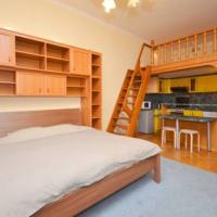 Hotel photos EnjoyMoscow Pushkin Square Apartments