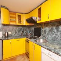 Hotelfotos EnjoyMoscow Pushkin Square Apartments