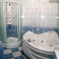 Hotelfotos EnjoyMoscow Red Square Apartments