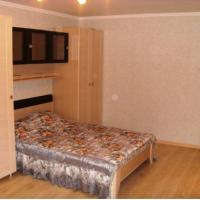 Hotelfotos Kvarthouse Apartments Krasnosel'skaya