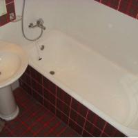 Hotelfotos Kvarthouse Apartments Krasnosel'skaya