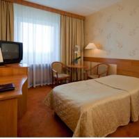 Hotel photos Izmailovo Beta Hotel