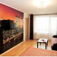 Hotelfotos Kvarthouse Apartments Alexeevskaya