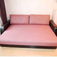 Hotel photos Kvarthouse Apartments Alexeevskaya