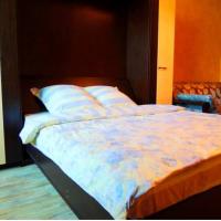 Hotelfotos Kvarthouse Apartments Smolenskaya