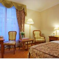 Fotos del hotel Гранд Отель Эмеральд