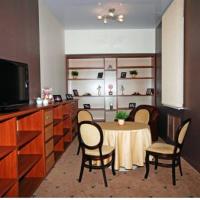 Hotelfotos Гостиница Вояж