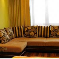 Hotelfotos Guest House Unicorn Leningradskaya