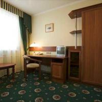 Hotel photos Orekhovo Hotel