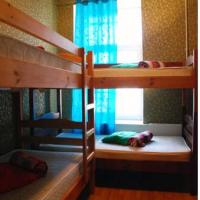 Hotelfotos ZaZaZoo Hostel