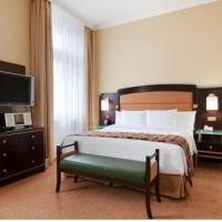 Hotel photos Hilton Moscow Leningradskaya