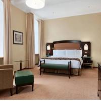Hotel photos Hilton Moscow Leningradskaya