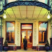 Hotel photos Le Royal Meridien National