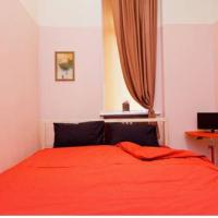 Hotelfotos TopHostel