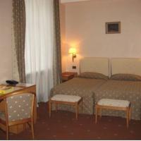 Hotelfotos Гостиница  Оксана