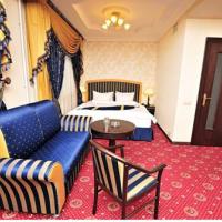 Fotos del hotel Кассадо Плаза