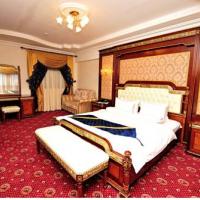 Hotel photos Kassado Plaza