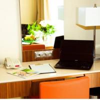 Hotel photos Radisson Blu Hotel Kaliningrad