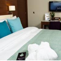 Fotos del hotel Radisson Blu Hotel Kaliningrad