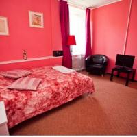 Fotos del hotel Экспо-Отель