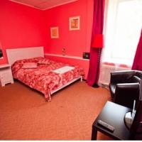 Fotos del hotel Экспо-Отель