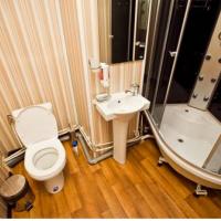 Hotelfotos Экспо-Отель