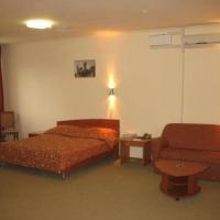 Hotelfotos Митино
