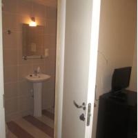 Hotelfotos Гостиница Базилик Крокус