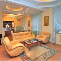 Hotelfotos TVST Apartments Belorusskaya