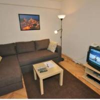 Hotelfotos TVST Apartments Belorusskaya