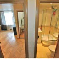 Hotelfotos TVST Apartments Belorusskaya