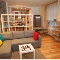 Hotelfotos TVST Apartments Tverskaya