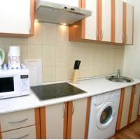 Hotelfotos EnjoyMoscow Pushkin Square Apartments