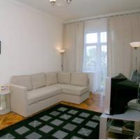 Fotos del hotel EnjoyMoscow Pushkin Square Apartments
