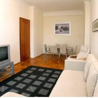 Hotelfotos EnjoyMoscow Pushkin Square Apartments