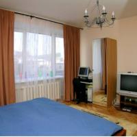 Hotelfotos EnjoyMoscow Pushkin Square Apartments