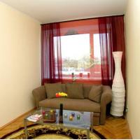 Fotos del hotel EnjoyMoscow Pushkin Square Apartments