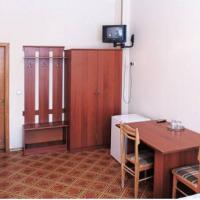 Hotelfotos Гостиница Сокол