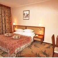 Hotelfotos Измайлово Альфа