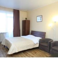 Hotelfotos Кварт Апартаменты на Киевской