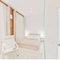 Hotelfotos Mama Ro Apartments at Chistye Ponds