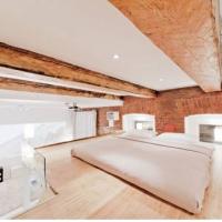 Fotos del hotel Mama Ro Apartments at Chistye Ponds