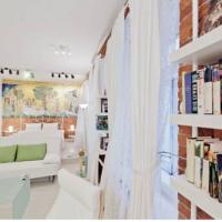 Hotel photos Mama Ro Apartments at Chistye Ponds